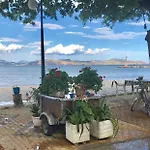 Appartement Casa Lela 1...όπως μια φορά...like Once Míloi