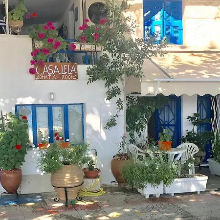 Casa Lela 1...όπως μια φορά...like Once Apartment *