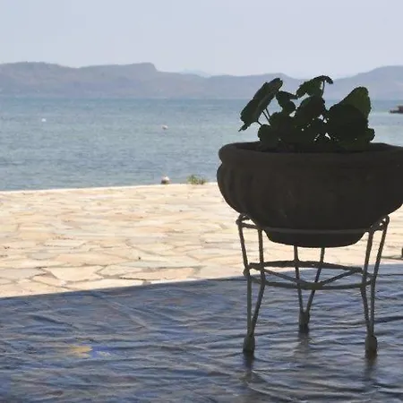 Casa Lela 1...όπως μια φορά...like Once * Miloi (Argolis)