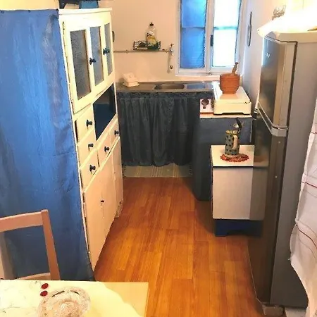 Casa Lela 1...όπως μια φορά...like Once Apartment *