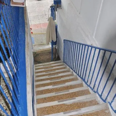 Casa Lela 1...όπως μια φορά...like Once Apartment *