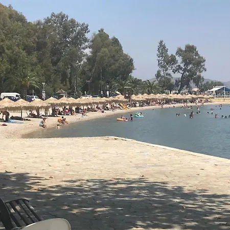 Lejlighed Casa Lela 1...όπως μια φορά...like Once