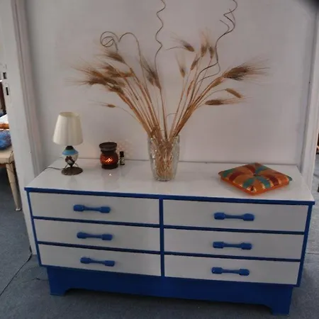 Apartamento Casa Lela 1...όπως μια φορά...like Once *