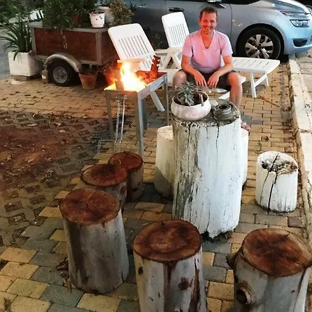 Apartment Casa Lela 1...όπως μια φορά...like Once