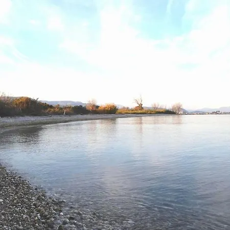 Apartment Casa Lela 1...όπως μια φορά...like Once Míloi