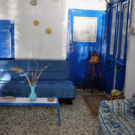 Apartmán Casa Lela 1...όπως μια φορά...like Once Míloi
