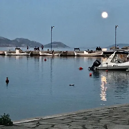 Apartamento Casa Lela 1...όπως μια φορά...like Once *