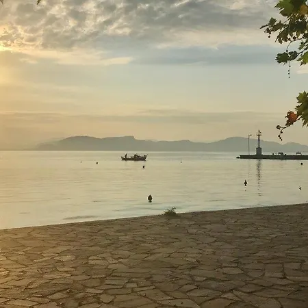 Apartmán Casa Lela 1...όπως μια φορά...like Once *