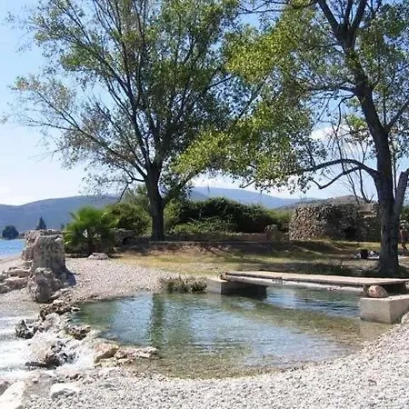 Appartamento Casa Lela 1...όπως μια φορά...like Once *