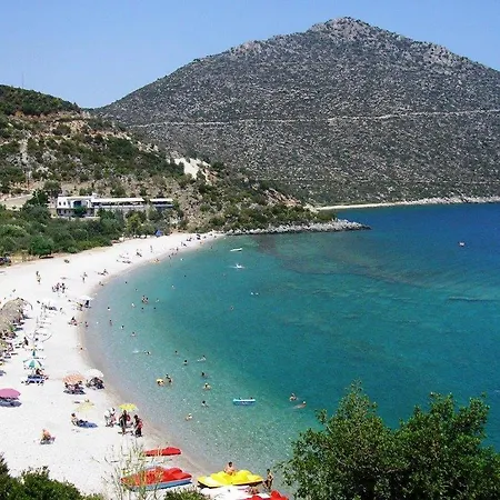 Casa Lela 1...όπως μια φορά...like Once *