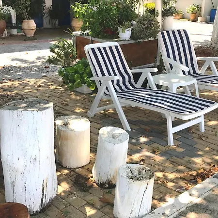 Casa Lela 1...όπως μια φορά...like Once Apartment