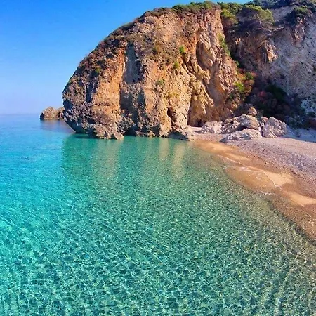 Casa Lela 1...όπως μια φορά...like Once *