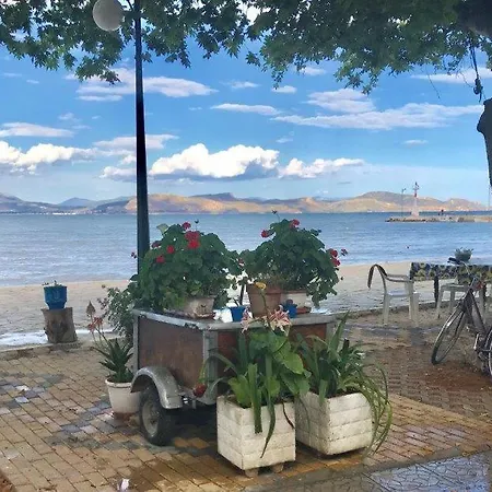 Apartment Casa Lela 1...όπως μια φορά...like Once Miloi (Argolis)