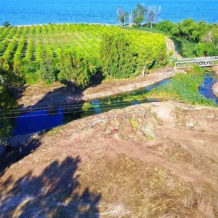 Casa Lela 1...όπως μια φορά...like Once * Míloi