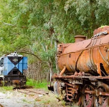 Apartamento Casa Lela 1...όπως μια φορά...like Once *