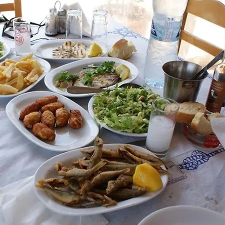 Casa Lela 1...όπως μια φορά...like Once