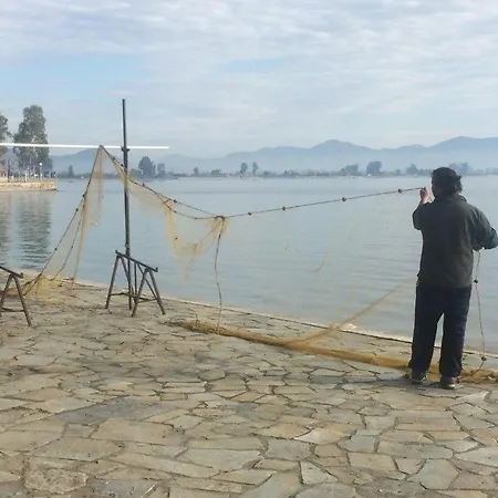 Apartamento Casa Lela 1...όπως μια φορά...like Once Míloi