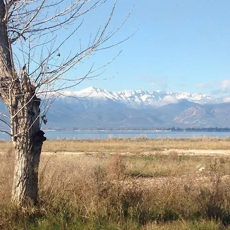 Apartmán Casa Lela 1...όπως μια φορά...like Once