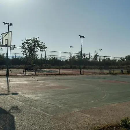 Casa Lela 1...όπως μια φορά...like Once Apartment Míloi