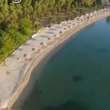 Apartmán Casa Lela 1...όπως μια φορά...like Once *