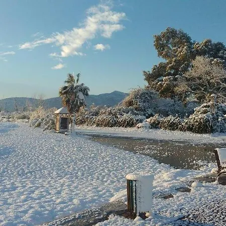 Casa Lela 1...όπως μια φορά...like Once Apartmán Míloi