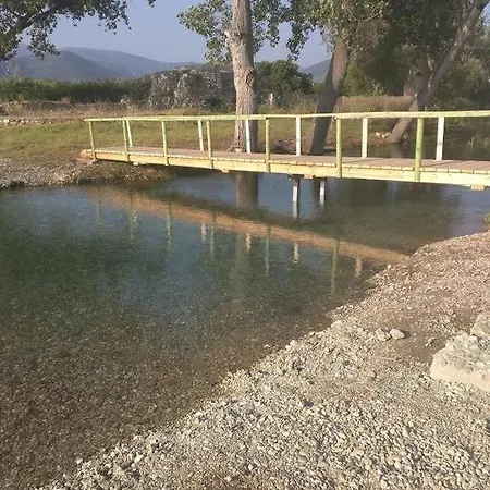 Casa Lela 1...όπως μια φορά...like Once Miloi (Argolis)
