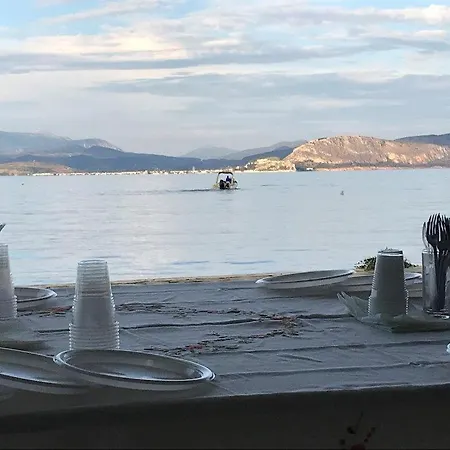 Apartmán Casa Lela 1...όπως μια φορά...like Once *