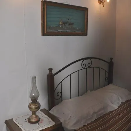 Apartment Casa Lela 1...όπως μια φορά...like Once