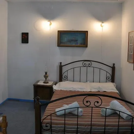 Casa Lela 1...όπως μια φορά...like Once *