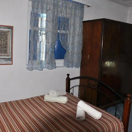 Apartmán Casa Lela 1...όπως μια φορά...like Once *