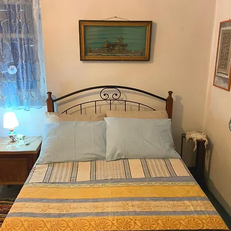 Casa Lela 1...όπως μια φορά...like Once * Míloi