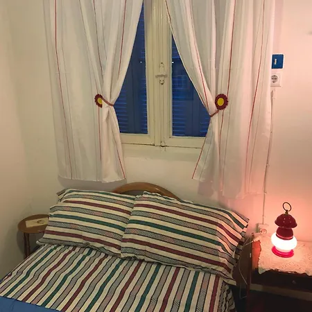 Casa Lela 1...όπως μια φορά...like Once Appartamento