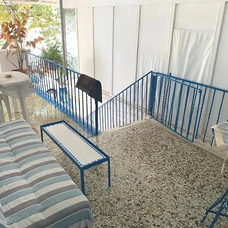 Apartment Casa Lela 1...όπως μια φορά...like Once