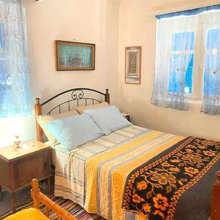Casa Lela 1...όπως μια φορά...like Once Apartment *