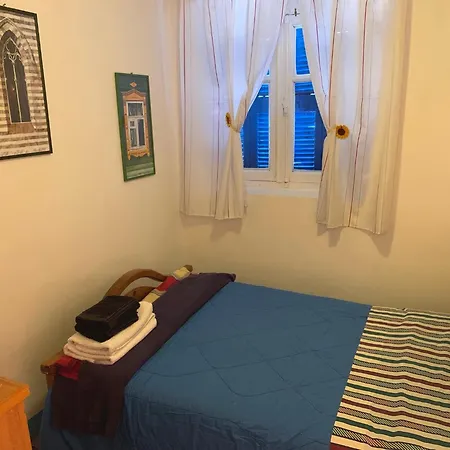 Appartement Casa Lela 1...όπως μια φορά...like Once *