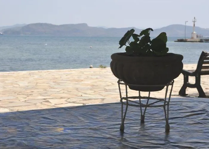 Casa Lela 1...όπως μια φορά...like Once * Míloi