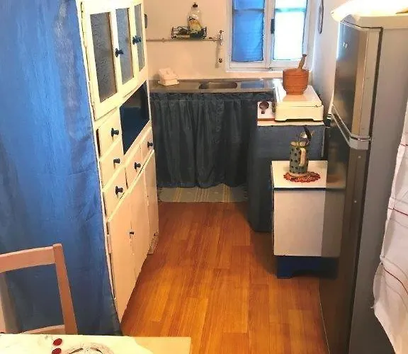 Casa Lela 1...όπως μια φορά...like Once Appartement *