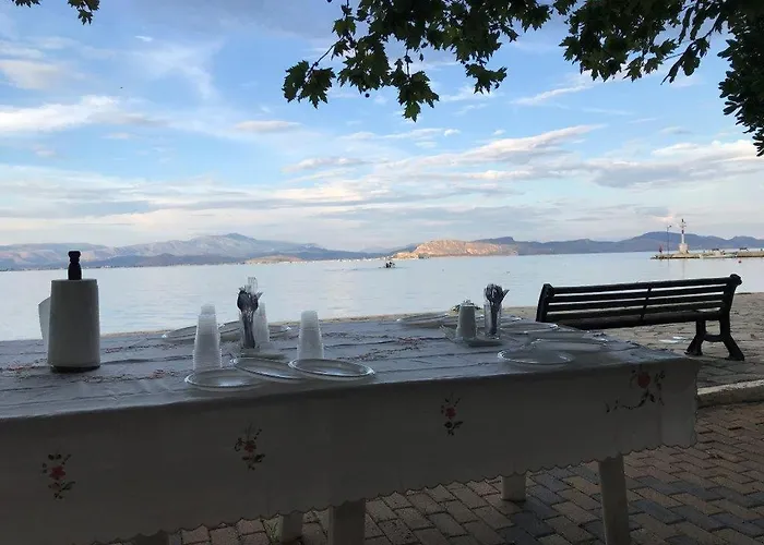 Casa Lela 1...όπως μια φορά...like Once Appartement Míloi