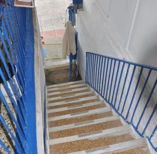 Casa Lela 1...όπως μια φορά...like Once Apartamento *