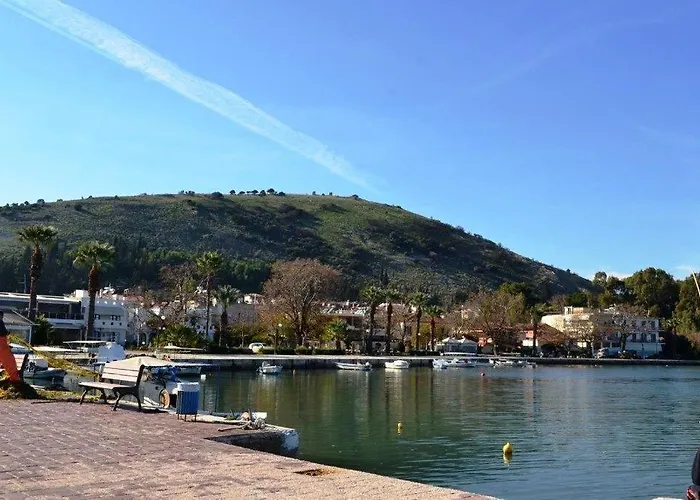 Appartement Casa Lela 1...όπως μια φορά...like Once *