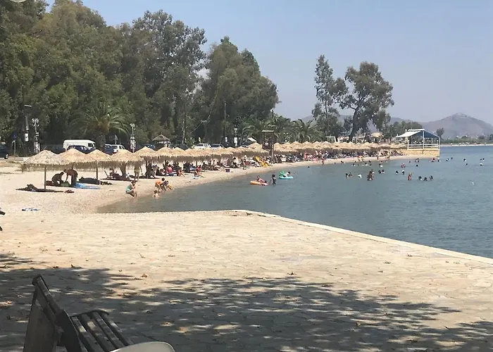 Appartement Casa Lela 1...όπως μια φορά...like Once