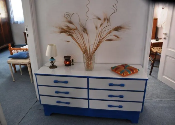 Apartamento Casa Lela 1...όπως μια φορά...like Once *