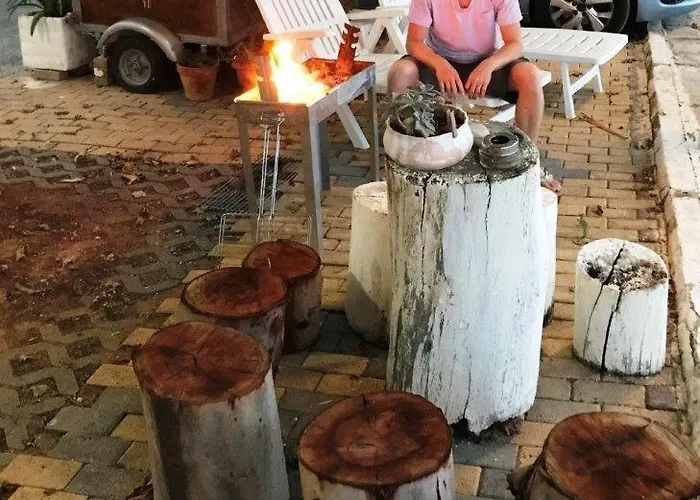 Lejlighed Casa Lela 1...όπως μια φορά...like Once