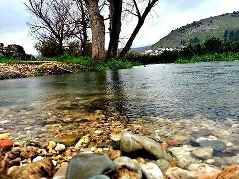 Casa Lela 1...όπως μια φορά...like Once Apartamento