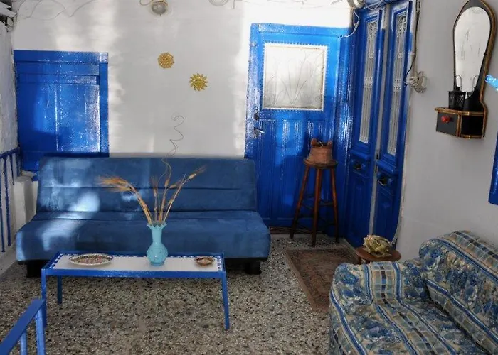 Apartamento Casa Lela 1...όπως μια φορά...like Once Míloi