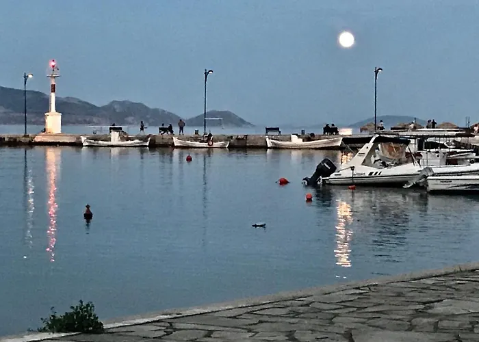 Appartement Casa Lela 1...όπως μια φορά...like Once *