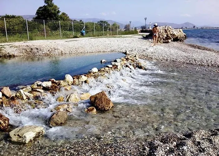 Casa Lela 1...όπως μια φορά...like Once *