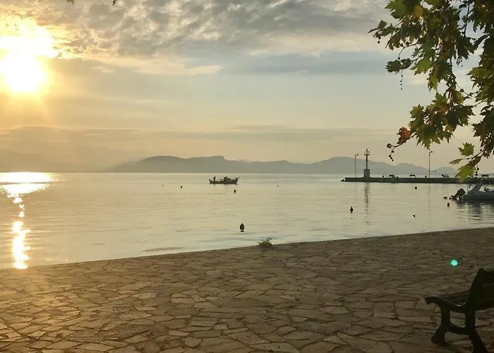 Appartement Casa Lela 1...όπως μια φορά...like Once *