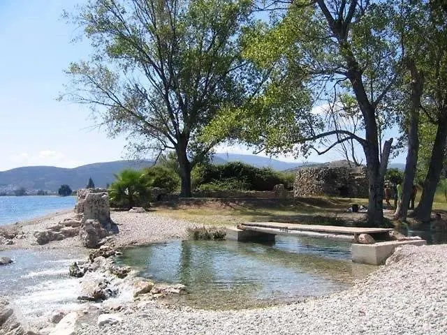 Apartamento Casa Lela 1...όπως μια φορά...like Once *