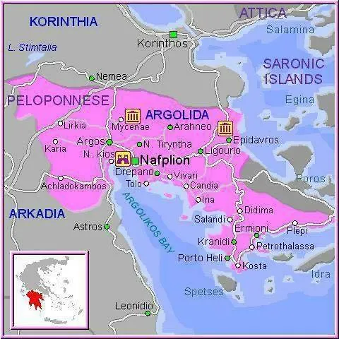 Lejlighed Casa Lela 1...όπως μια φορά...like Once